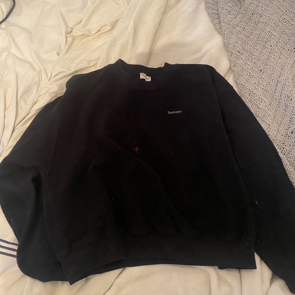 madhappy sweatshirt